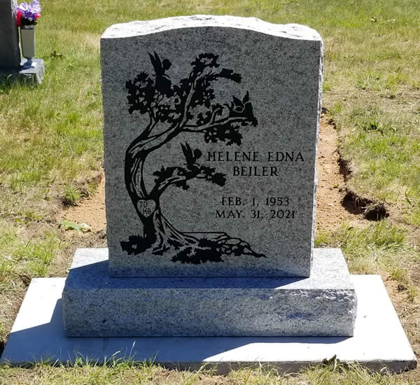 Custom Etching and Carving Services