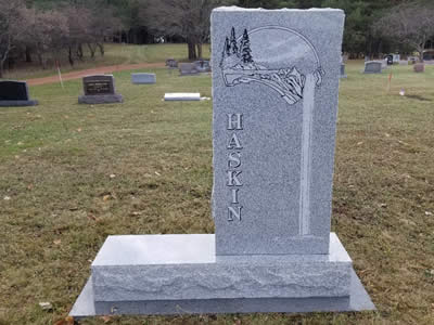 Monument Maker - Memorials