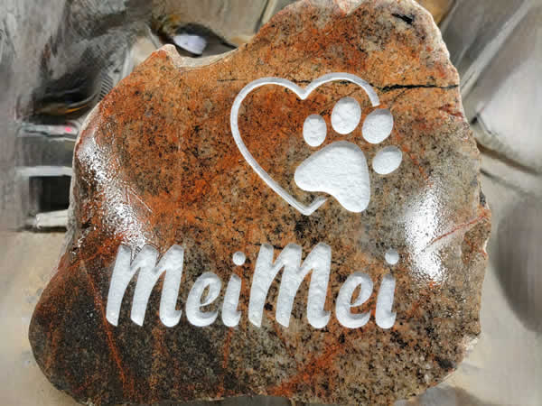 Pet Memorials