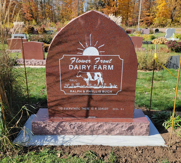 Monument Restoration and Maintenance Services