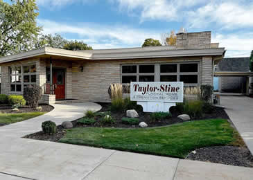 Taylor-Stine-Waid Funeral & Cremation Services